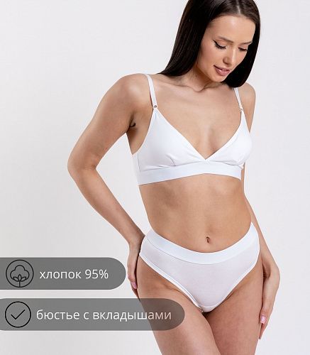 Бюстье женское 1024/52